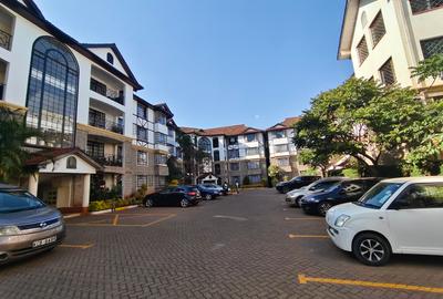 3 Bed Apartment with Staff Quarters in Lavington