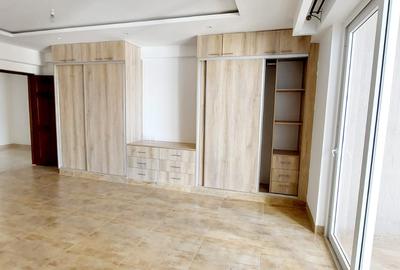 Serviced 3 Bed Apartment with En Suite at General Mathenge - 2