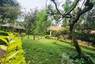 2 Bed House with En Suite in Runda