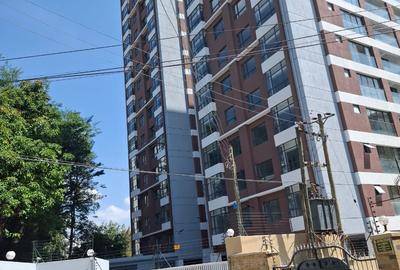 Serviced 1 Bed Apartment with En Suite at Hatheru Road - 2