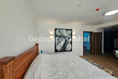 Furnished 4 Bed Apartment with En Suite in Rosslyn - 3