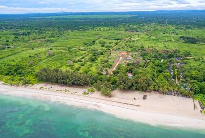 Residential Land in Diani