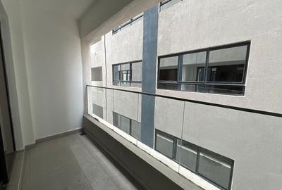 4 Bed Apartment with En Suite at 5Th Parklands - 2