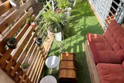 3 Bed Apartment with En Suite at Kileleshwa