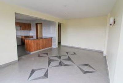 2 Bed Apartment with En Suite at Limuru Road