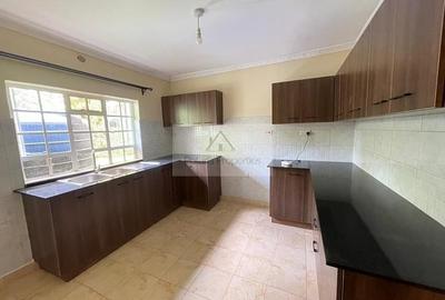 1 Bed House with En Suite in Loresho