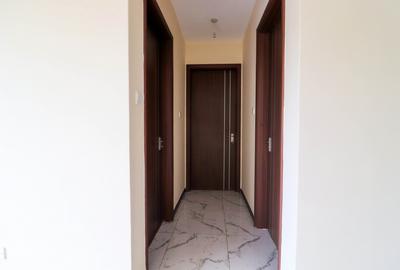 2 Bed Apartment with En Suite at Gatundu Crescent