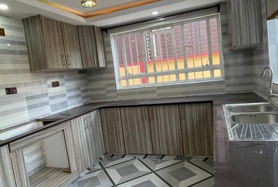 3 Bed House in Ruaka