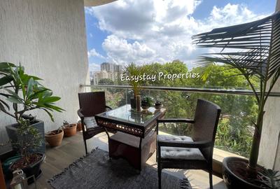 2 Bed Apartment with En Suite in Westlands Area - 2