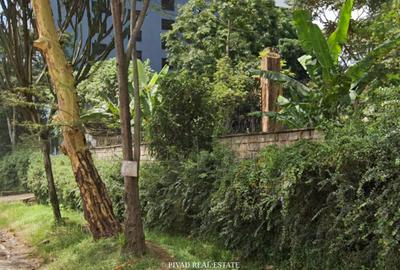 1.1471 ac Land at Brookside Drive