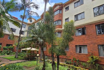 3 Bed Apartment with En Suite at Lower Kabete Road - 2