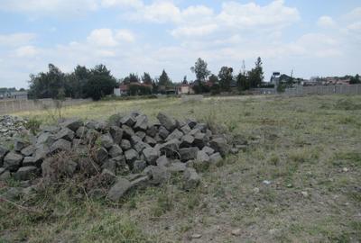 3 ac Land at Syokimau Airport Rd - 3