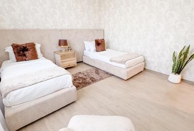 Serviced 2 Bed Apartment with En Suite in Westlands Area - 4