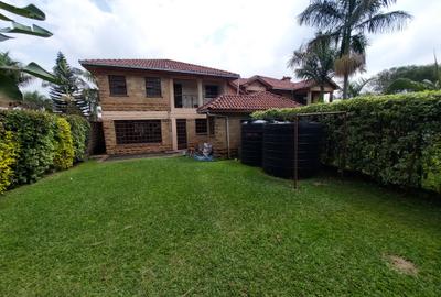 4 Bed House with En Suite at Glory Road