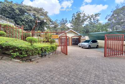 5 Bed House with En Suite at Old Muthaiga. - 3