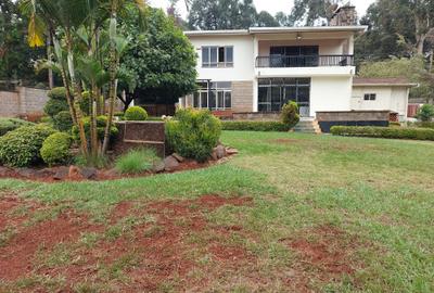 5 Bed House for Rent at Whispers Avenue