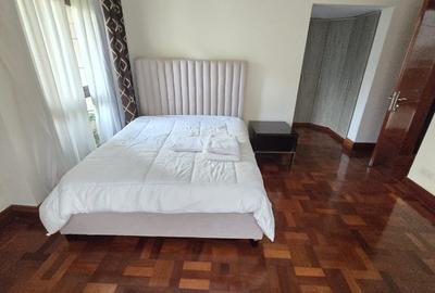 5 Bed House with En Suite in Karen