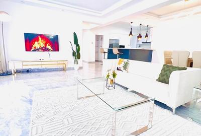 4 Bed Apartment with En Suite in Lavington - 2