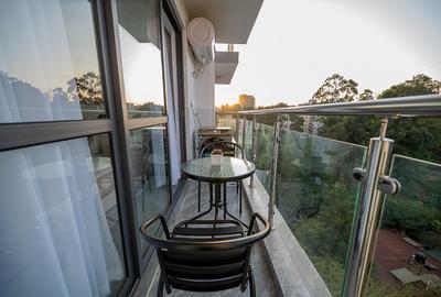 Serviced 2 Bed Apartment with En Suite at Westlands - 3