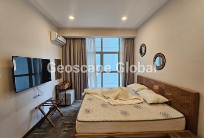 Furnished 2 Bed Apartment with En Suite in Westlands Area