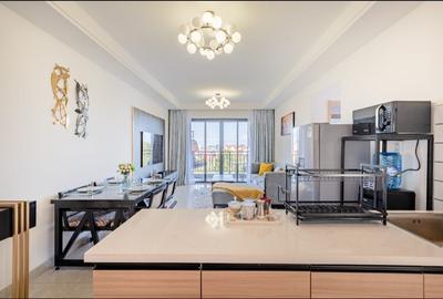 Furnished 2 Bed Apartment with En Suite in Ruaka - 3