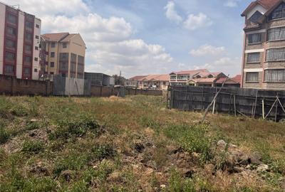 Land in Imara Daima - 3