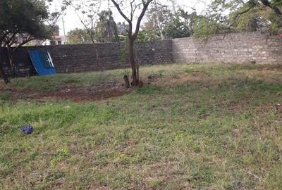 2,024 m² Residential Land in Nyali Area