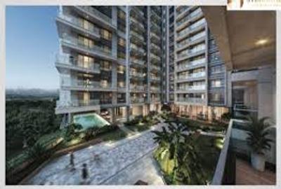 2 Bed Apartment with En Suite in Kilimani - 3