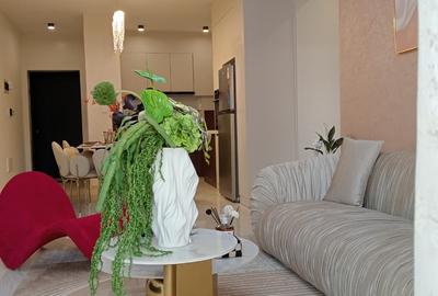 2 Bed Apartment with Swimming Pool at Riara Rd - 4