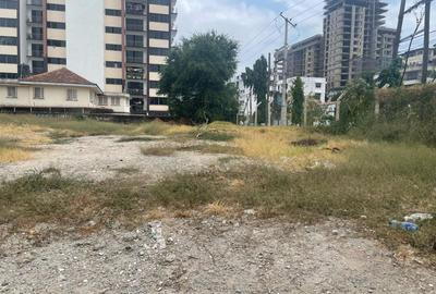 0.33 ac Land at Oceanic Road