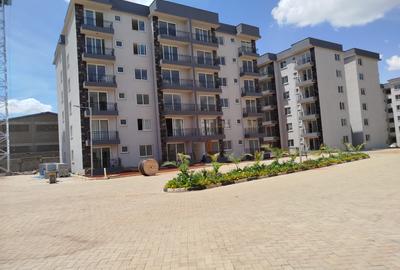 3 Bed Apartment with En Suite in Westlands Area