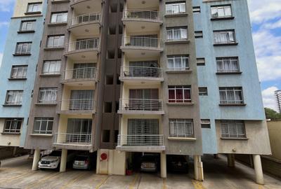 2 Bed Apartment with En Suite at Othaya Road - 2