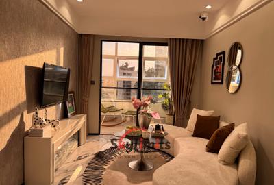 1 Bed Apartment with Swimming Pool in Westlands Area - 3