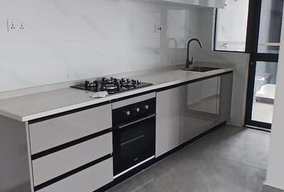 2 Bed Apartment with En Suite at Westlands