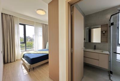 2 Bed Apartment with En Suite at Westlands