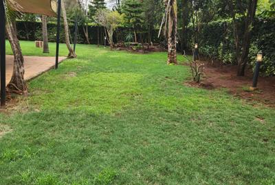 4 Bed House with En Suite in Karen - 3