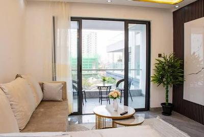 1 Bed Apartment with En Suite at Mawensi Road - 3