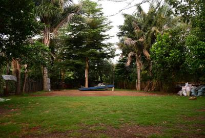 6 Bed House with En Suite in Garden Estate
