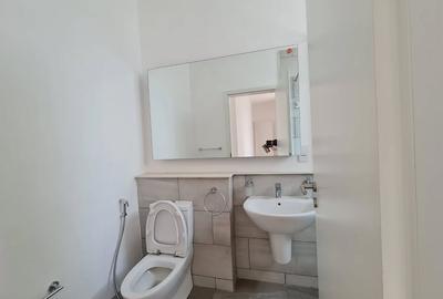 3 Bed Apartment with En Suite at Riverside Drive
