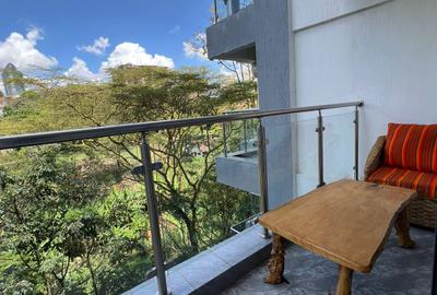 Serviced 2 Bed Apartment with En Suite at Riverside Drive - 2