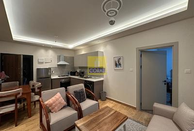 2 Bed Apartment in Kilimani - 3