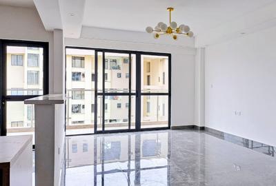 2 Bed Apartment with Staff Quarters at Riverside Drive