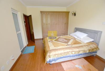 7 Bed Apartment with En Suite in Lavington