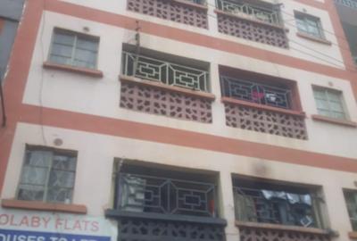 1 Bed Apartment with Parking at Kariobangi South - 2