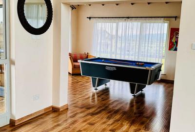 4 Bed Villa with En Suite in Naivasha - 2