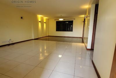 3 Bed Apartment with En Suite at Parklands