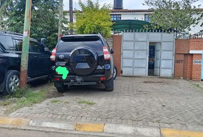 4 Bed House in Buruburu