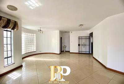 3 Bed Apartment with En Suite in General Mathenge - 2