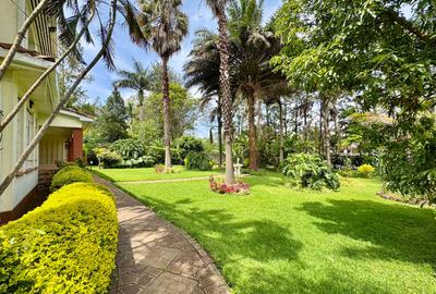 4 Bed House with En Suite in Gigiri - 2