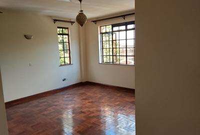 Serviced 4 Bed Apartment with En Suite in Upper Hill